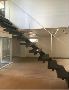 アルト第一ビルの外観