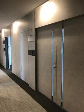 BIZCORE築地ビルの外観