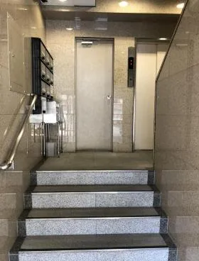 須田ビル本館の外観
