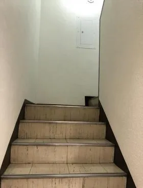 須田ビル本館の外観