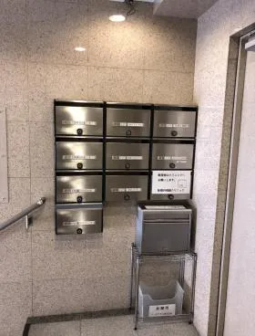 須田ビル本館の外観