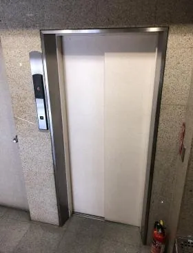 須田ビル本館の外観