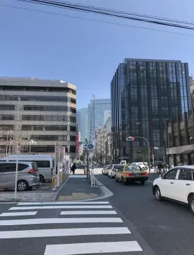 須田ビル本館の外観