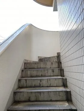 NMDビルの外観