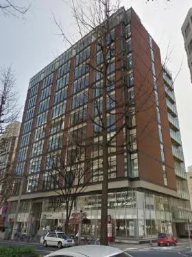 KDX名古屋栄ビルの外観