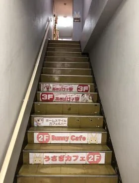 セゾン秋葉原ビルの外観