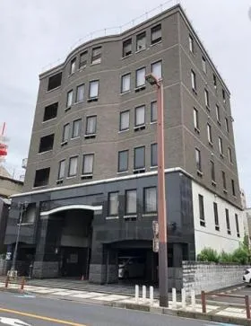 NYY浦和ビルの外観
