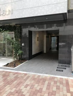 ラヴィエント東上野 の外観