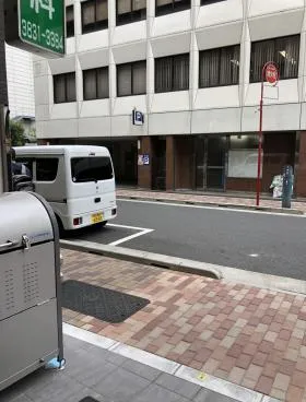 ラヴィエント東上野 の外観