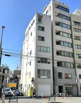 I&T Minamiaoyama青山の外観
