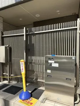 I&T Minamiaoyama青山の外観