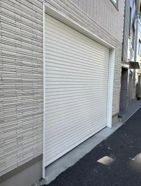 I&T Minamiaoyama青山の外観