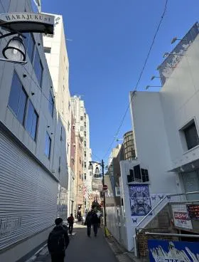 カシータ九州屋ビルの外観