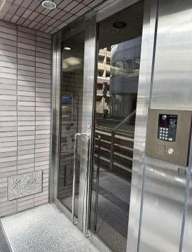 渋谷今井ビルの外観