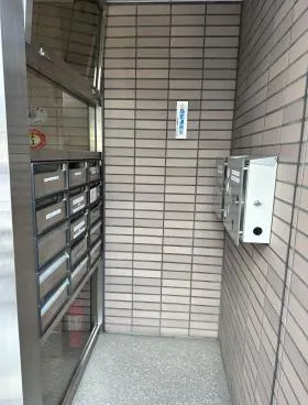 渋谷今井ビルの外観