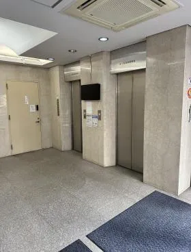 渋谷今井ビルの外観