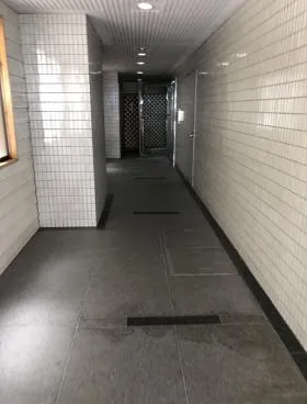大久保ビルの外観
