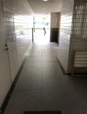 大久保ビルの外観