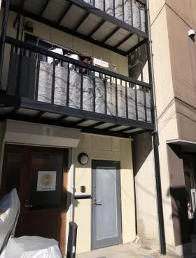 ピピ神楽坂ビルの外観