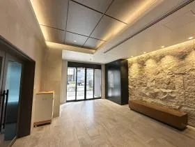 TQ茅場町ビルの外観