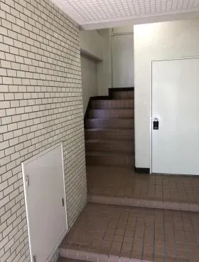 TYKビルの外観