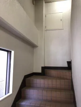 TYKビルの外観