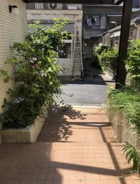 TYKビルの外観