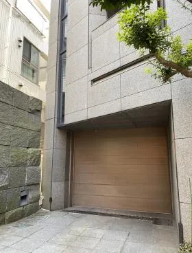 フロムファースト赤坂ビルの外観