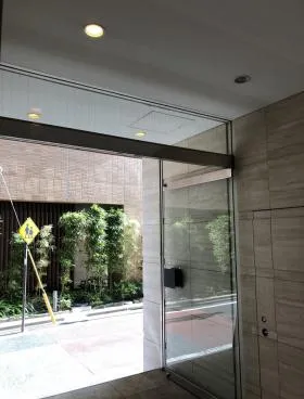 麹町長尾ビルの外観