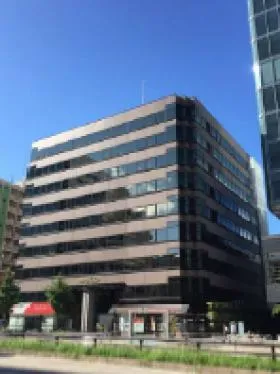 メットライフ名古屋丸の内(旧:丸の内ST)の外観