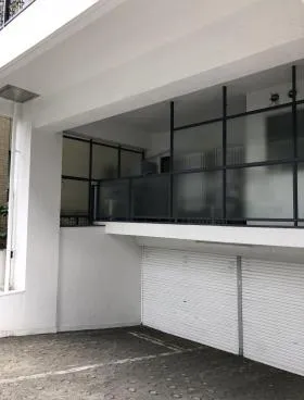 メゾン赤坂ビルの外観