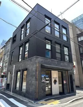 RENATA浜松町ビルの外観