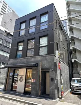 RENATA浜松町ビルの外観