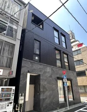 RENATA浜松町ビルの外観