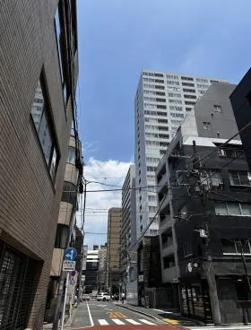 RENATA浜松町ビルの外観