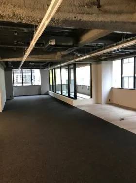 CIRCLES日本橋馬喰町の外観