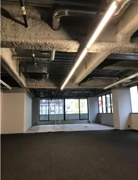 CIRCLES日本橋馬喰町の外観
