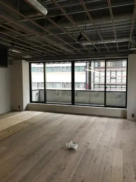 CIRCLES日本橋馬喰町の外観