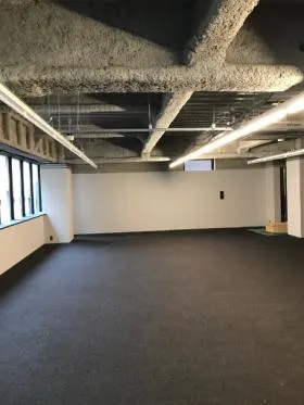 CIRCLES日本橋馬喰町の外観