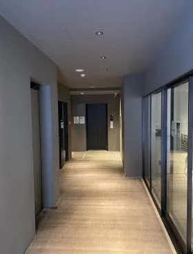 CIRCLES日本橋馬喰町の外観