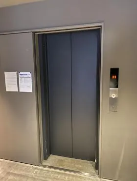 CIRCLES日本橋馬喰町の外観
