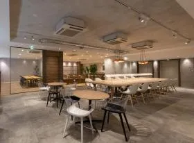グランファースト新宿御苑の外観