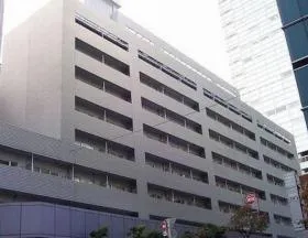 道玄坂ビルの外観