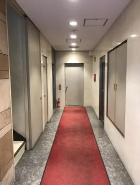 河野ビルの外観