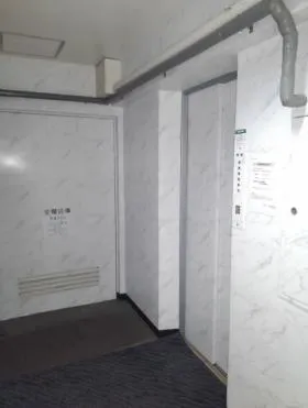 表参道4217ビルの外観