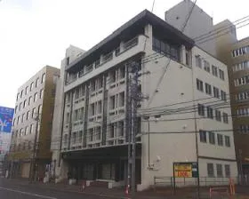 第2弘安ビルの外観