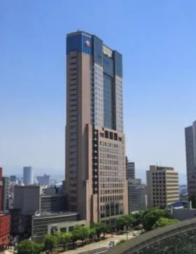 ポルテ金沢ビルの外観