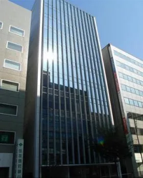 JRE金沢上堤町ビルの外観