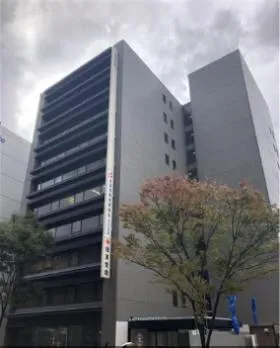 WAKITA金沢ビルの外観