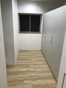 BLE人形町ビルの外観